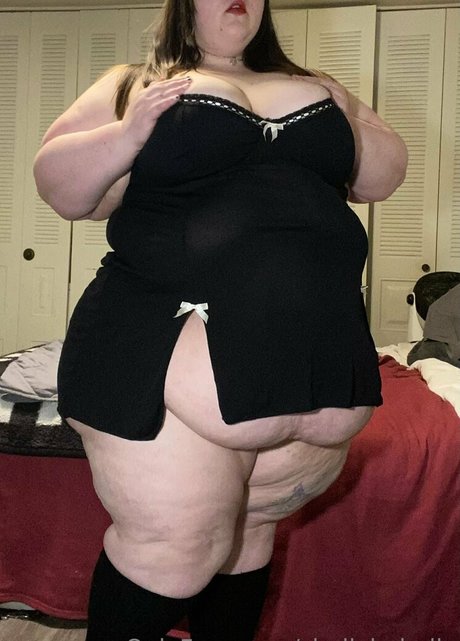 shellybobelly 素敵なモデル アーカイブ