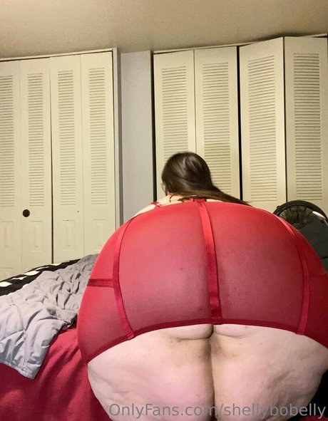 shellybobelly ポルノスター 可愛い 写真