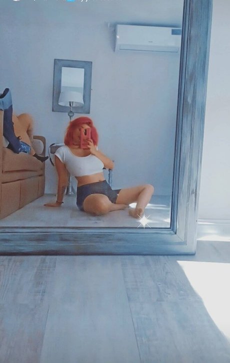 cabaretpanda 裸のポルノスター ギャラリー