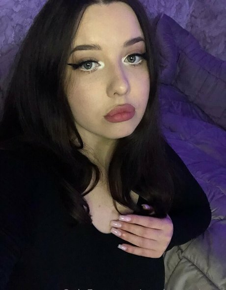 プリティオンリーファンズ アート裸 画像