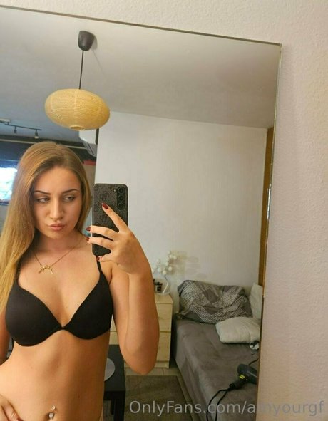 amyourgf 独占スター アーカイブ