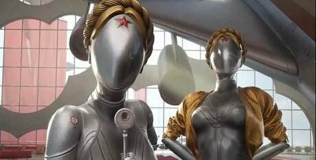 femboyfatal ヌードスター ギャラリー