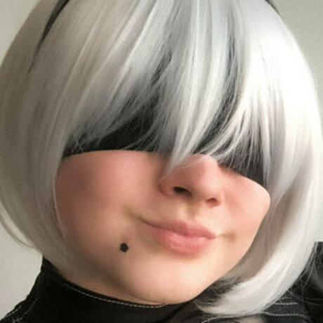 femboyfatal スター ヌード アーカイブ