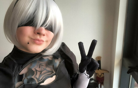 femboyfatal アートモデル ギャラリー