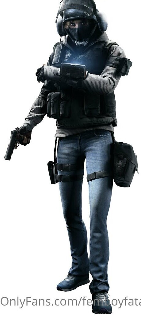 femboyfatal エロティックモデル 写真