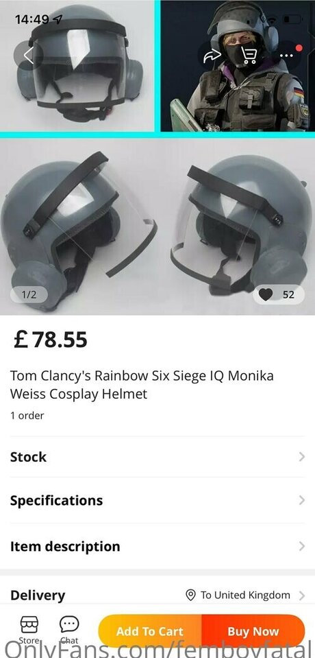 femboyfatal ポルノスター ヌード 画像