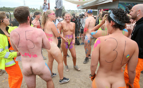 Lily Lowe 素敵なモデル 画像