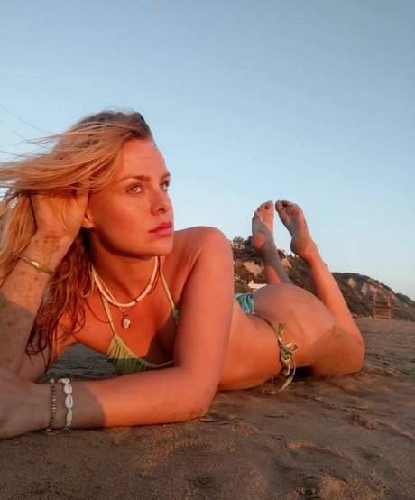 Sophie Pettifer 独占モデル ギャラリー