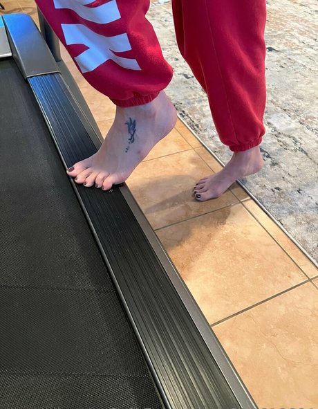 footgoddessmacie スター ギャラリー