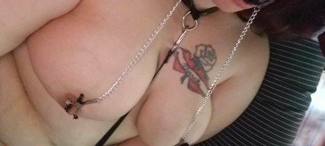 foxxxymomma91 美しいモデル 画像