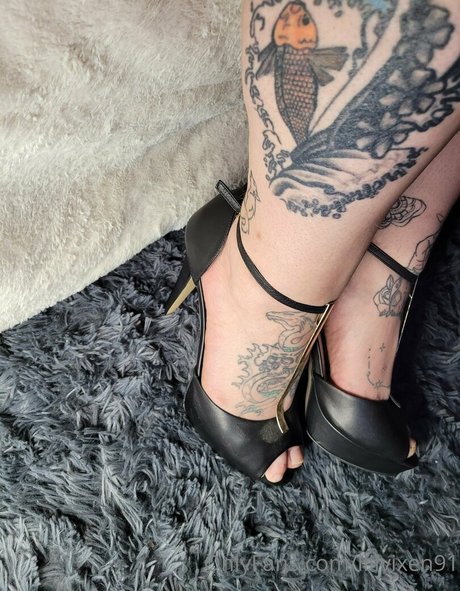 foxxxymomma91 トップスター アーカイブ