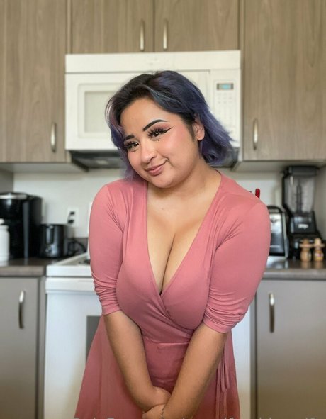 asmr ジンジャー オンリーファンズ セクシーヌード 画像