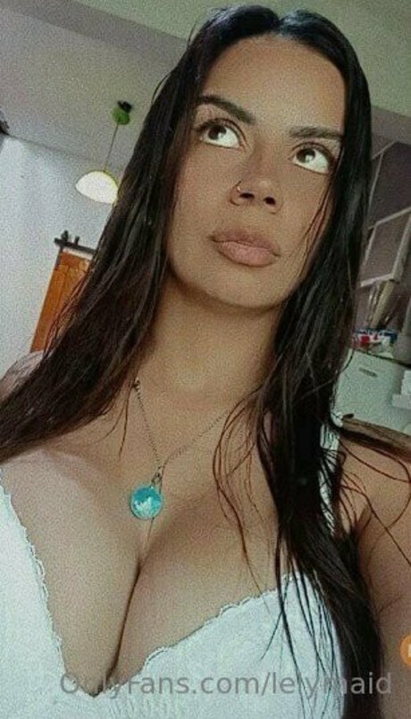 lelymaid xxx女優 写真