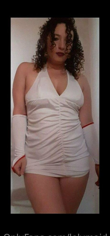 lelymaid 美しいモデル ギャラリー