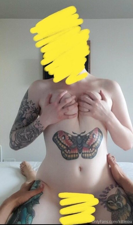 killielou 美しい女優 写真