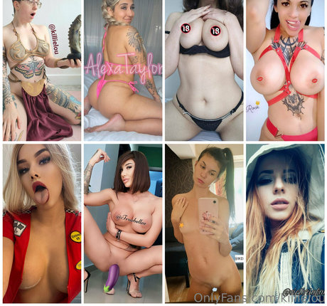 killielou アダルトモデル 画像