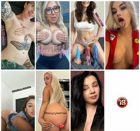 killielou アダルトモデル 画像