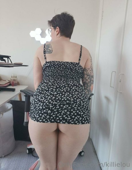 killielou ポルノ女優 写真