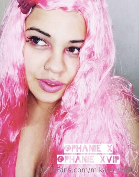 mikasa waifu スター ヌード ギャラリー