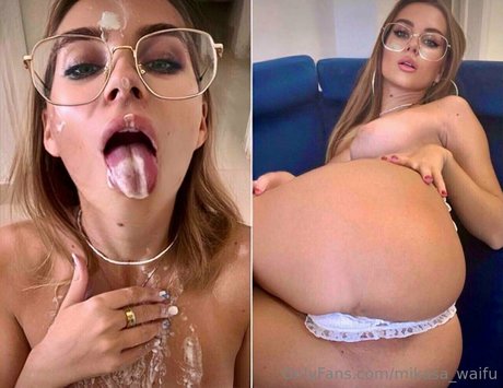 mikasa waifu スターセックス 画像