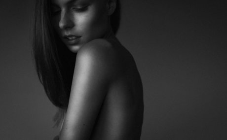 Muriel Melinda HDモデル 写真