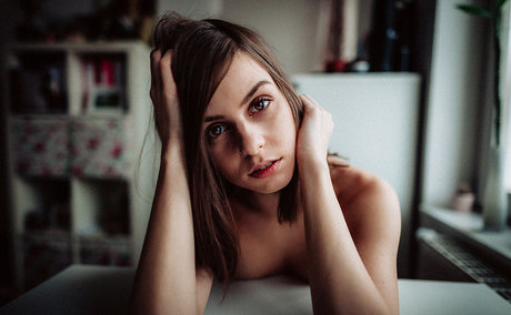 Muriel Melinda アダルトスター 写真