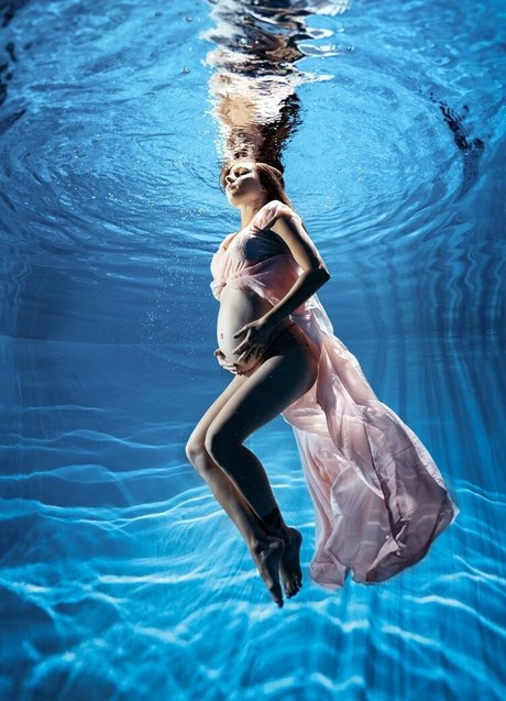 Muriel Melinda セクシーなポルノスター 画像