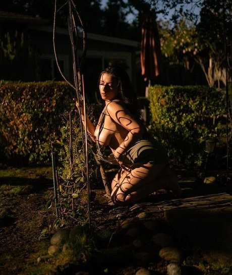 イスラム教徒のオンリーファンズ ホット 写真