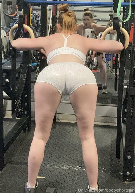 bootyshortsgirl ポルノスター ベスト 写真