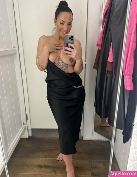 Jess Mike Miller ポルノ女優 画像