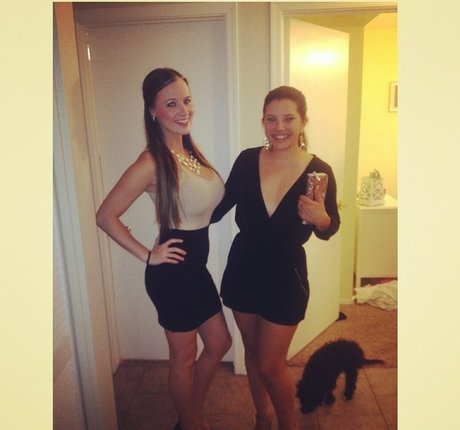 クリスマスヌードOnlyFans ホットセックス 写真