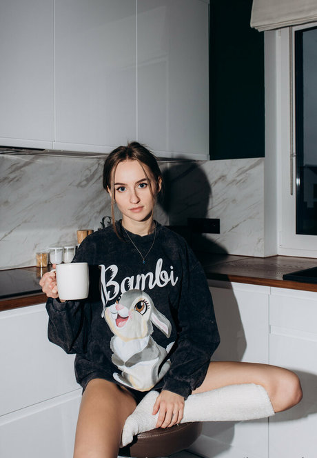 kassaria エロティックなスター 画像