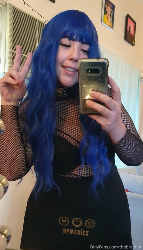 thebreehan 最高のスター 画像