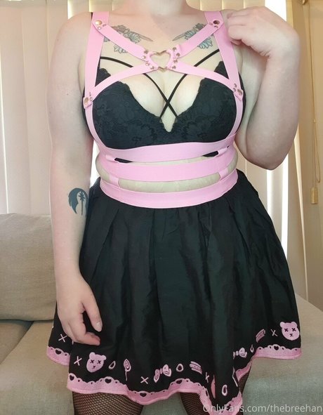 thebreehan トップスター 写真