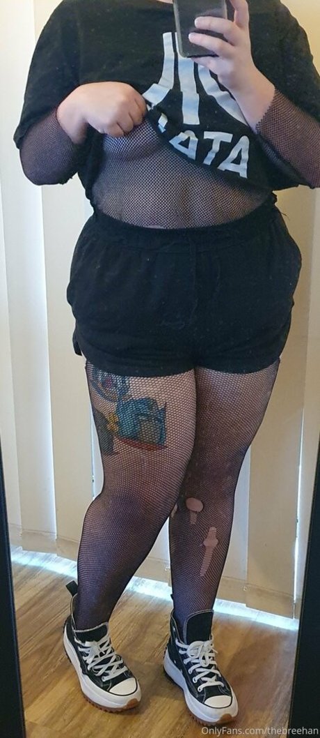 thebreehan スター ヌード アーカイブ