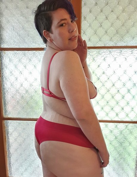 thebreehan ヌードモデル 画像