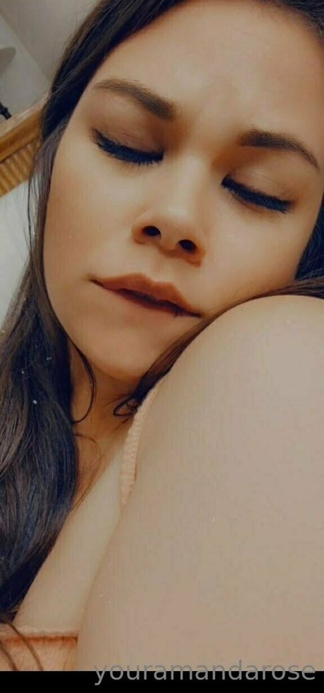 youramandarose ヌード女優 写真