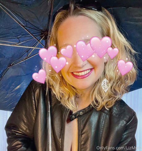 lizmyth モデル 画像