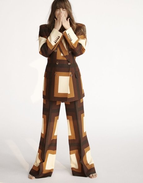 Dakota Johnson ホットなスター 写真