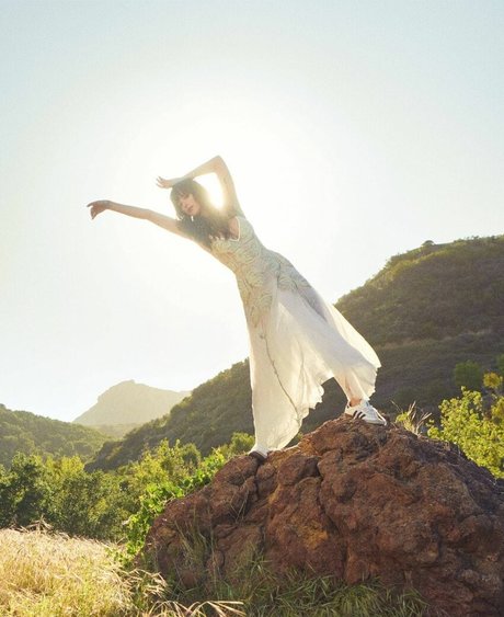 Dakota Johnson ポルノスター パーフェクト ギャラリー