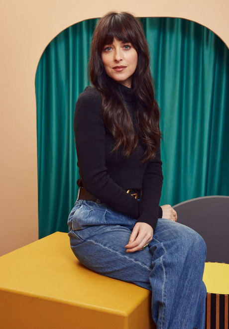 Dakota Johnson Profilbild