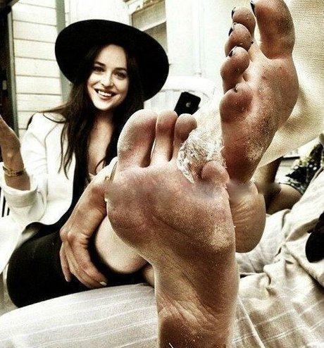 Dakota Johnson 最高のスター ギャラリー