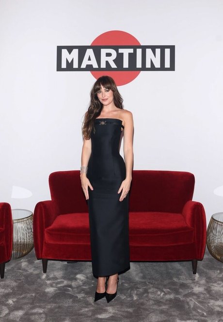 Dakota Johnson Bilder