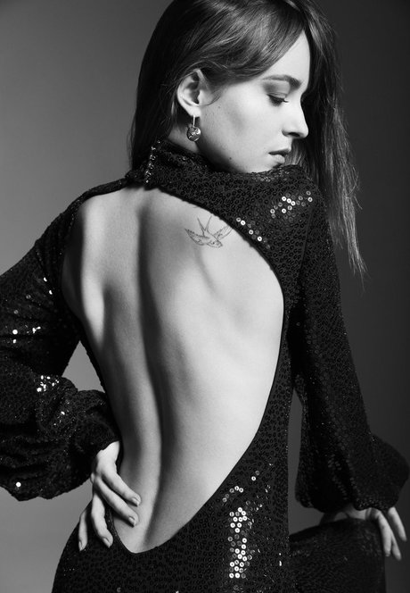 Dakota Johnson トップスター ギャラリー