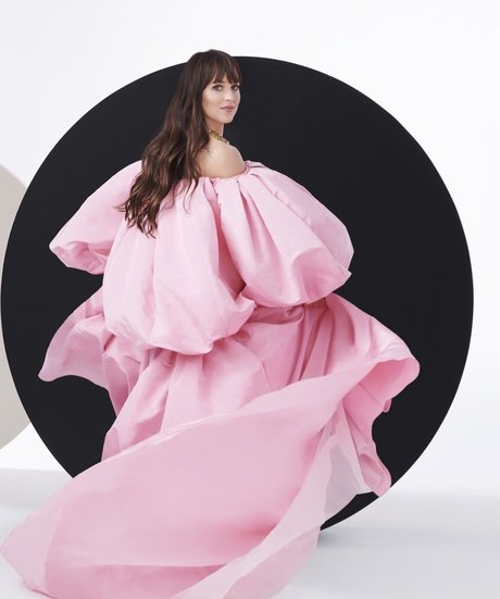 Dakota Johnson ポルノスター ギャラリー