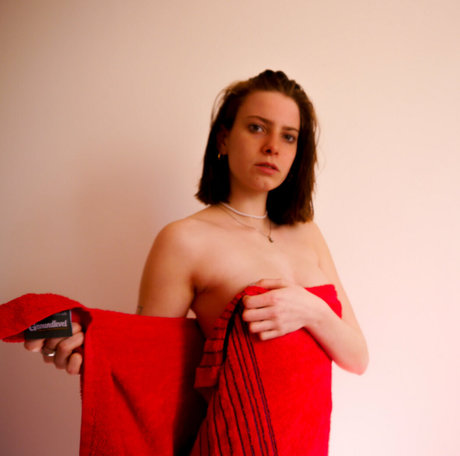 jadesylviya ヌードスター 写真