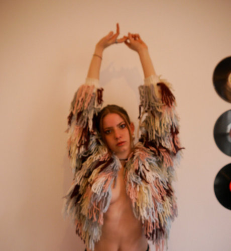 jadesylviya ヌードモデル 写真