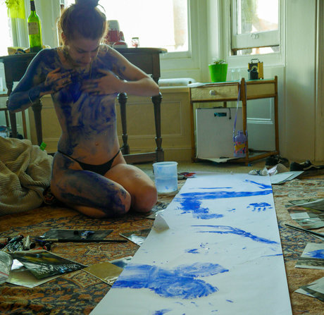 jadesylviya セクシーモデル ギャラリー