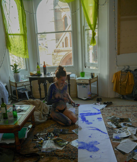 jadesylviya 高品質スター 写真