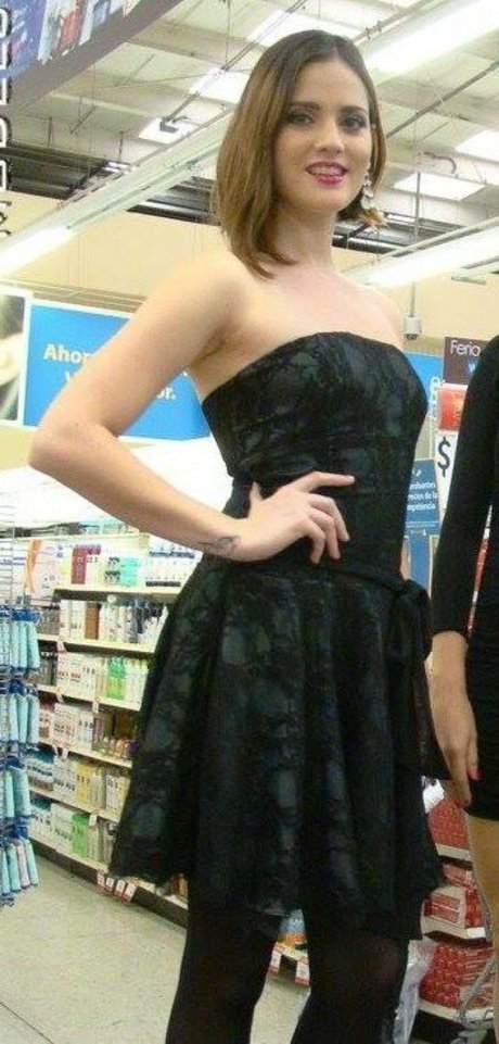 ブッシュ・オンリーファンズ 可愛い 写真